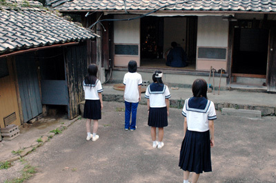 マキの家　４人.jpg